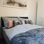 Schoenes 2 Zimmer Apartment, Ruhig Und Gemuetlich