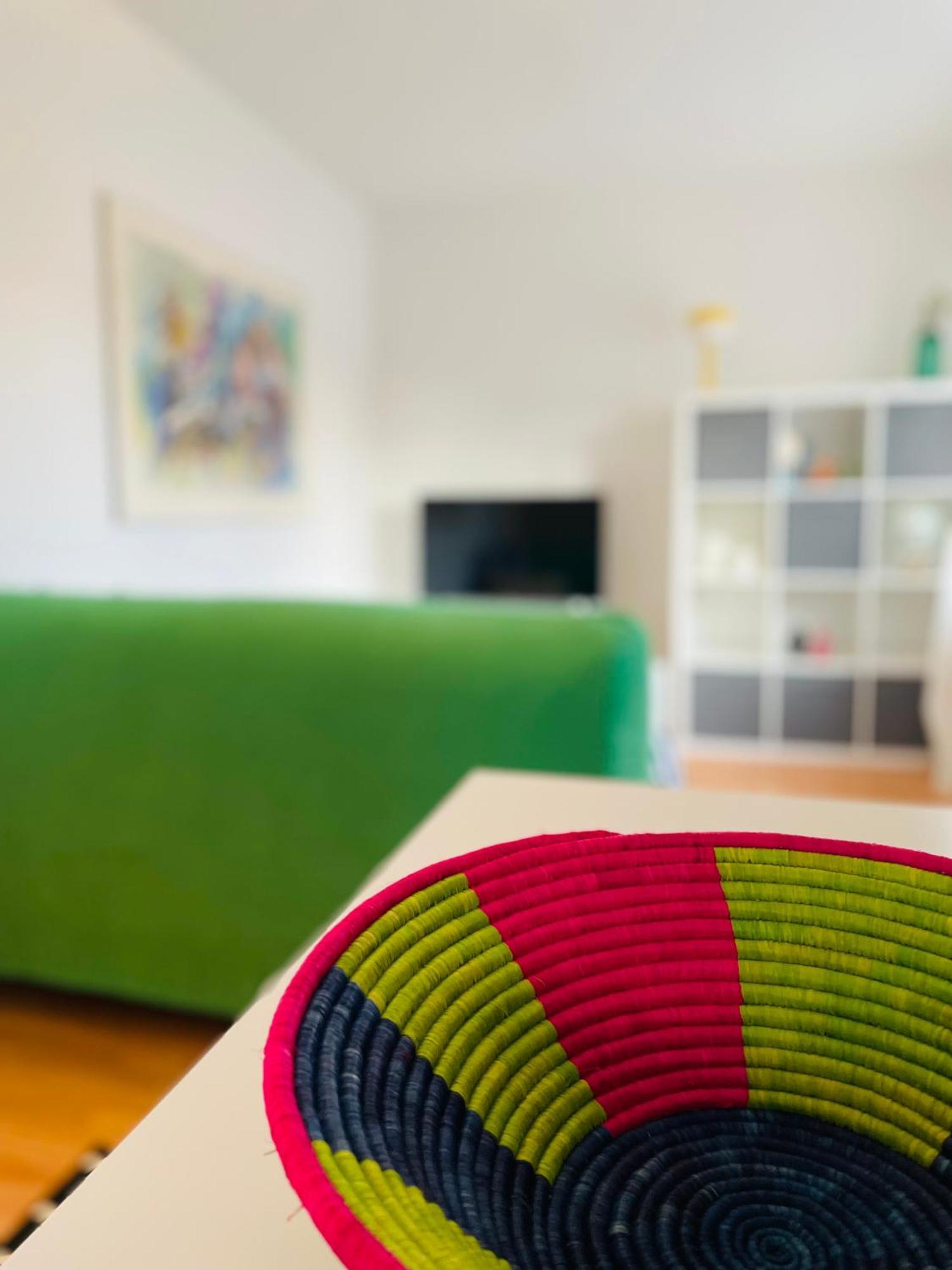 Apartment Schoenes 2 Apartment, Ruhig Und Gemuetlich