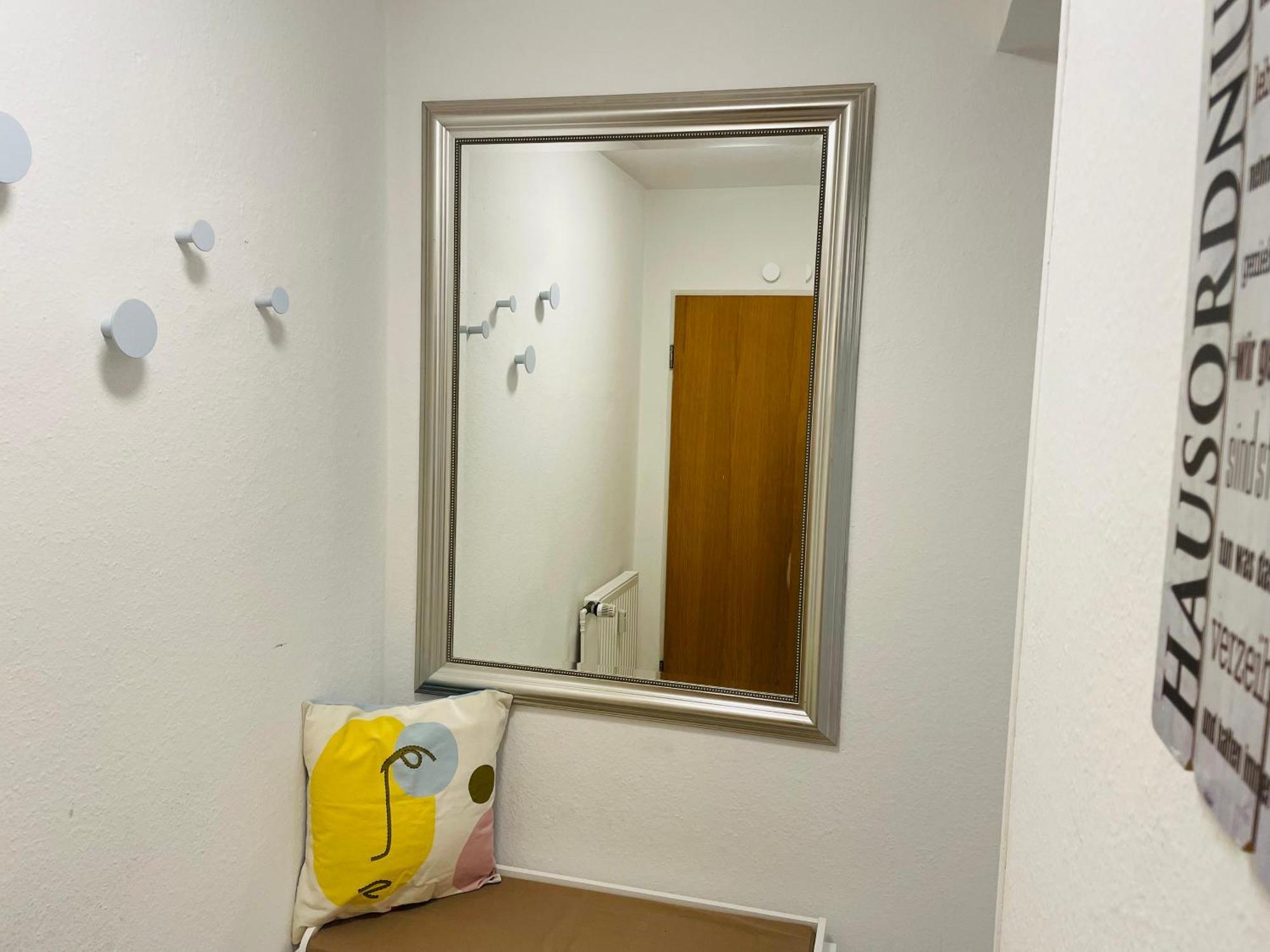 Schoenes 2 Apartment, Ruhig Und Gemuetlich * BRE