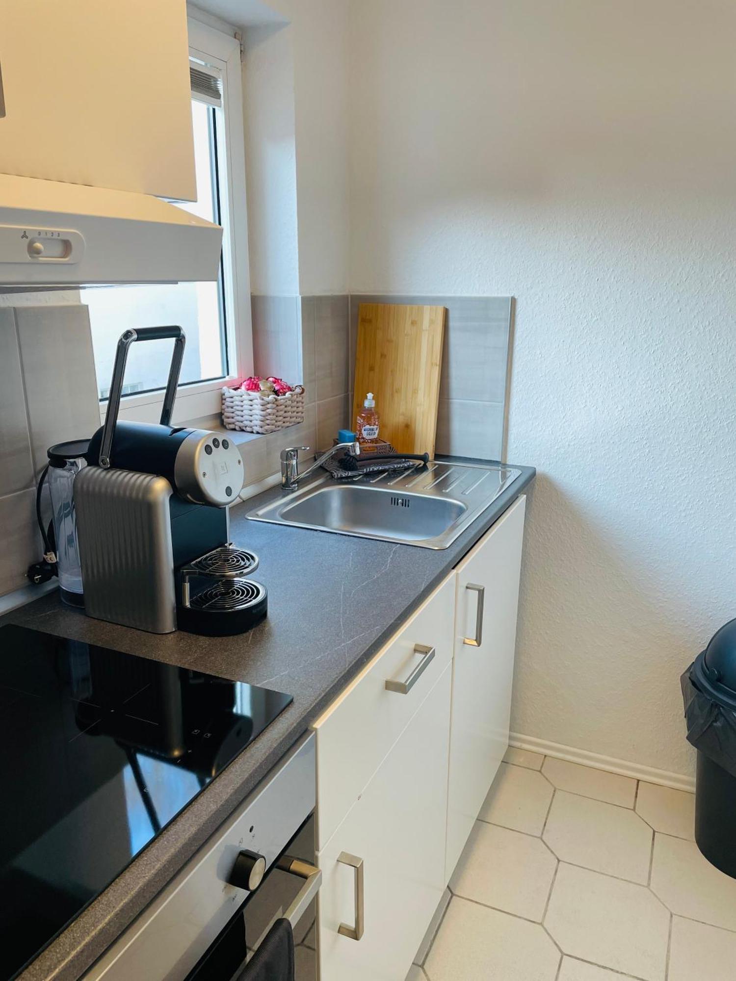 Schoenes 2 Apartment, Ruhig Und Gemuetlich Apartment *