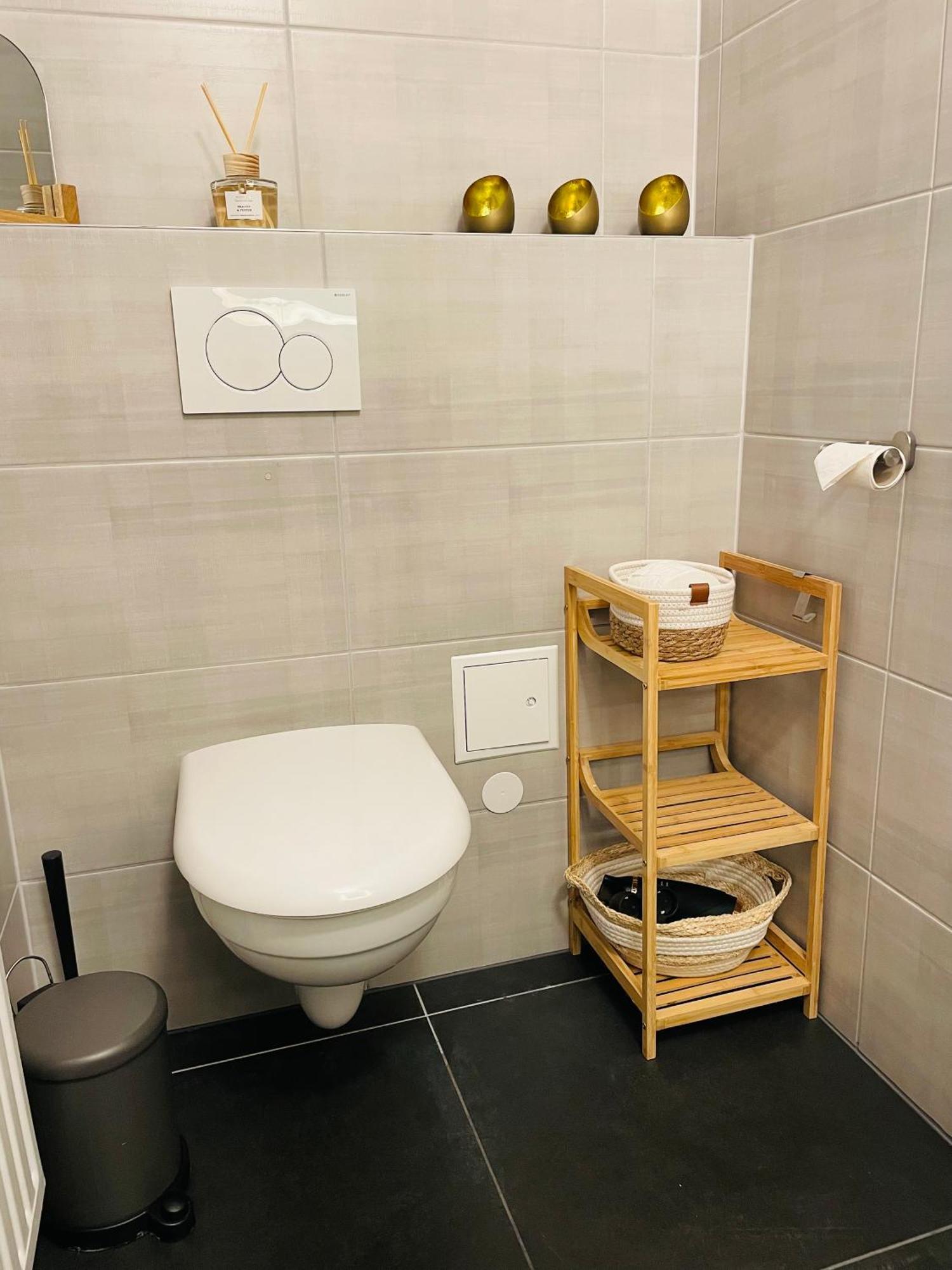 Schoenes 2 Apartment, Ruhig Und Gemuetlich Apartment BRE
