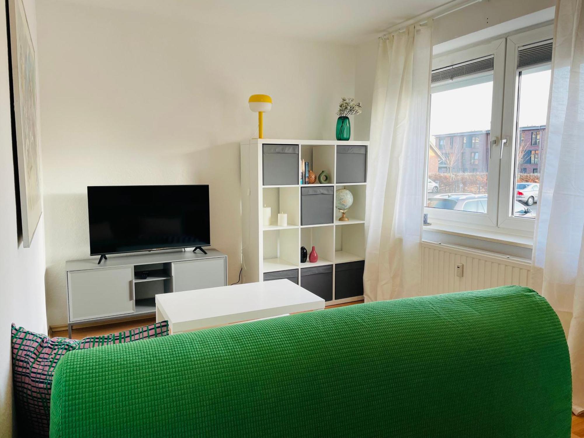 Apartment Schoenes 2 Apartment, Ruhig Und Gemuetlich *