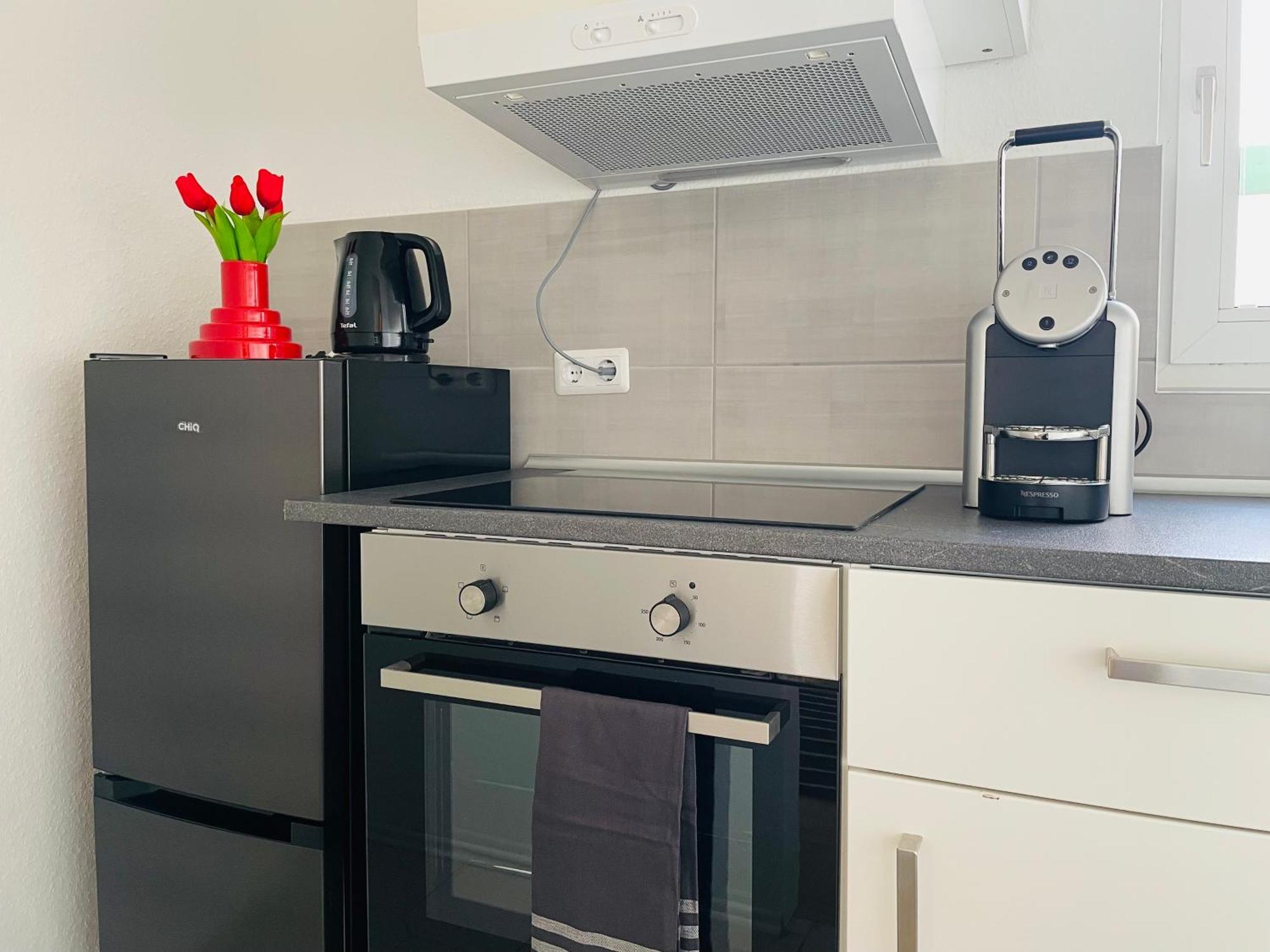 Schoenes 2 Apartment, Ruhig Und Gemuetlich *