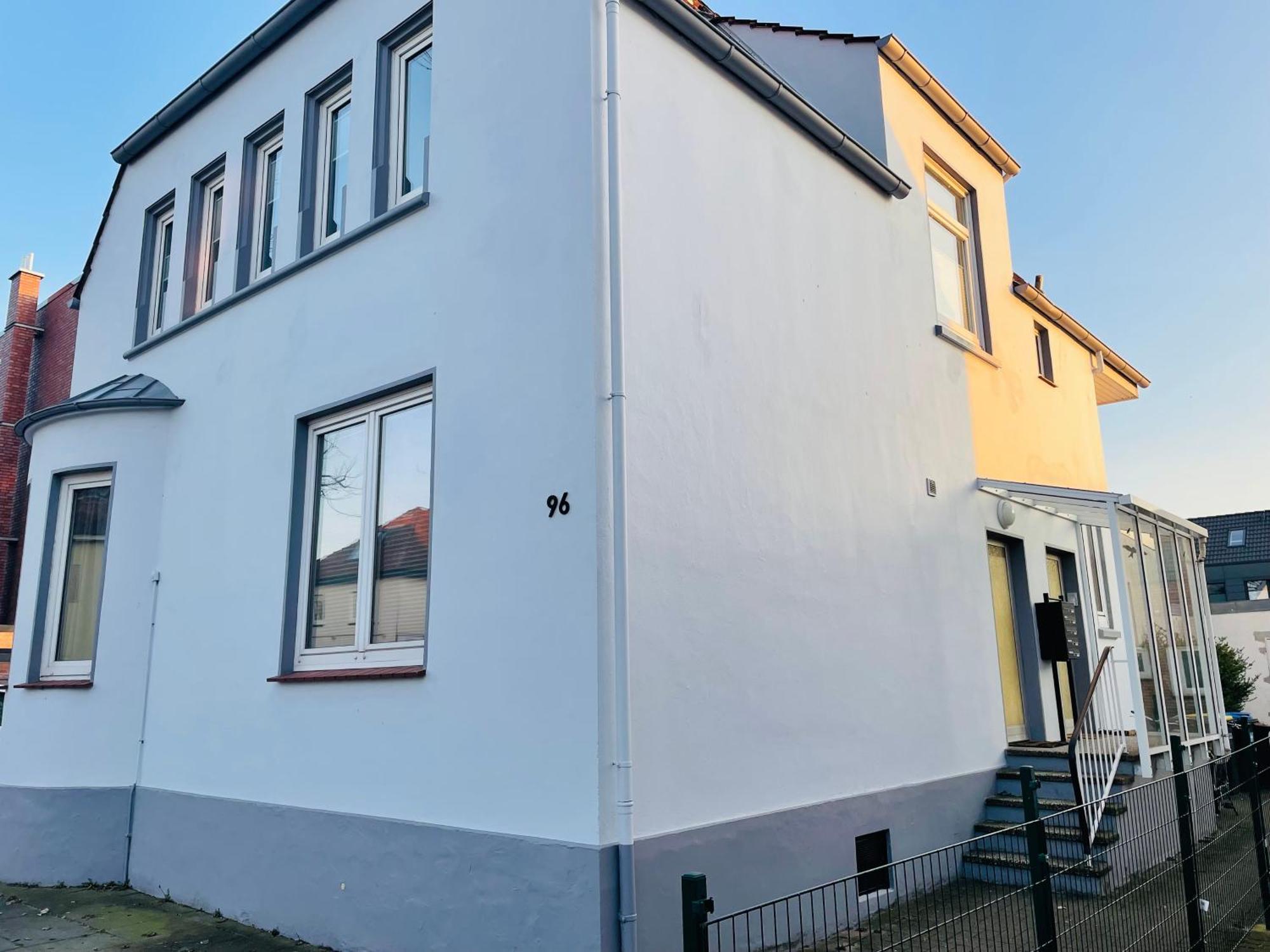 Apartment Schoenes 2 Apartment, Ruhig Und Gemuetlich
