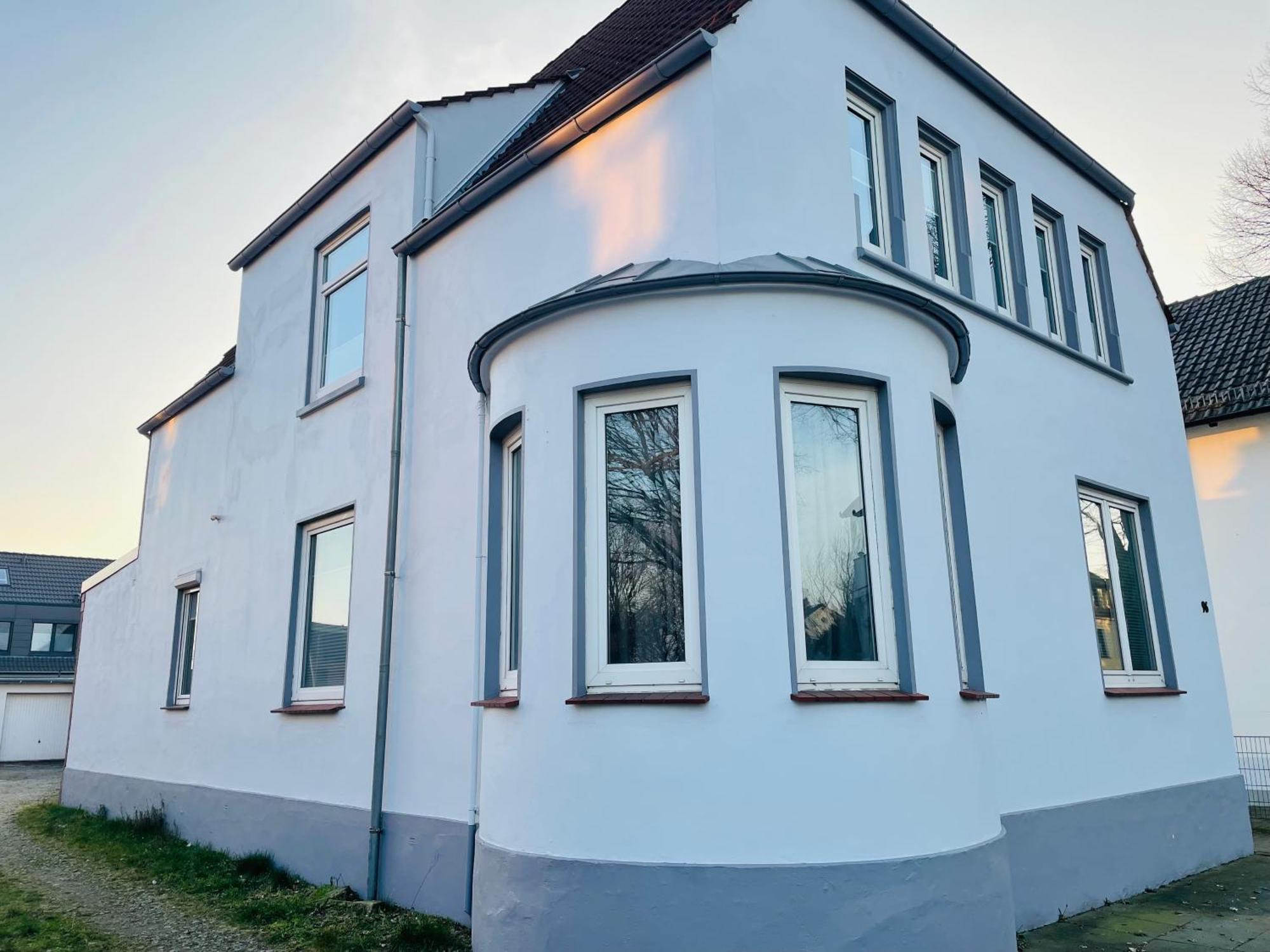Schoenes 2 Apartment, Ruhig Und Gemuetlich Apartment *