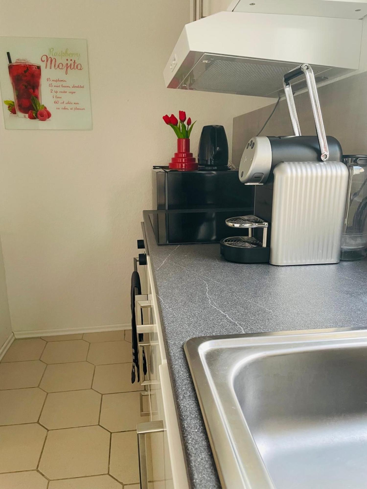 Apartment Schoenes 2 Apartment, Ruhig Und Gemuetlich *