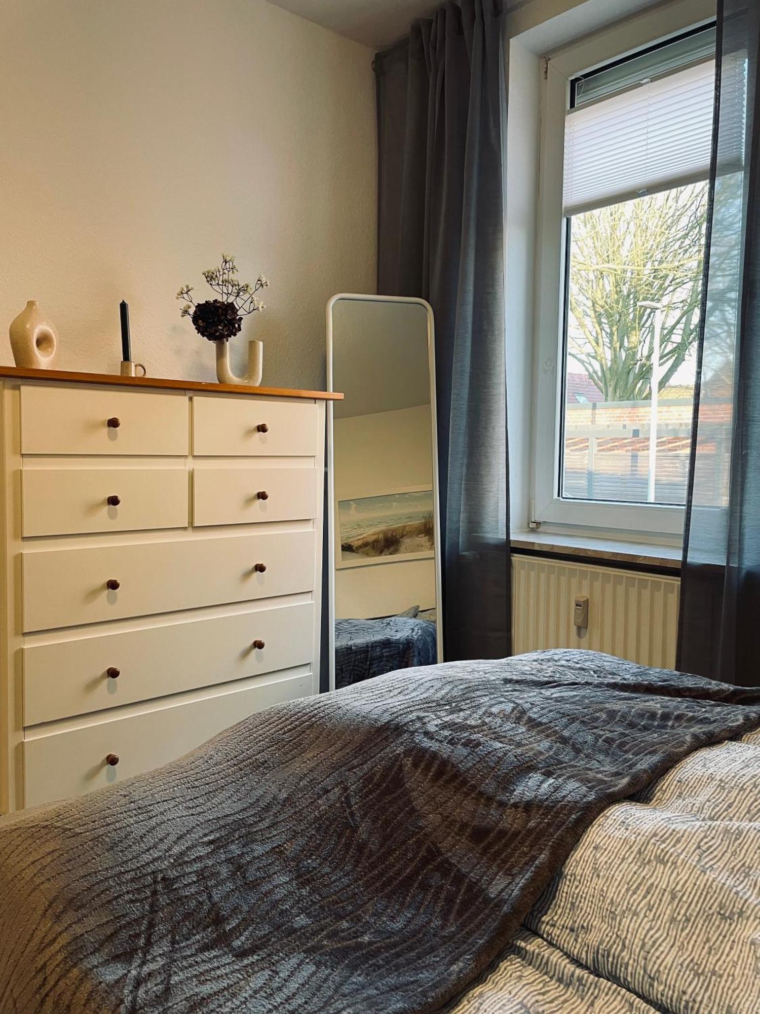 Apartment Schoenes 2 Apartment, Ruhig Und Gemuetlich BRE